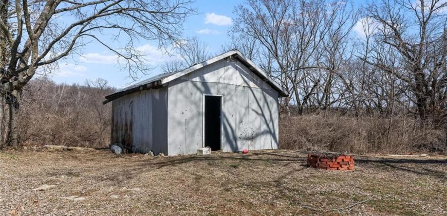 Homes for Sale in Excelsior Springs, MO 64024 | 618  Linn Avenue