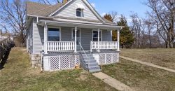 Homes for Sale in Excelsior Springs, MO 64024 | 618  Linn Avenue