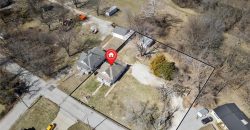 Homes for Sale in Excelsior Springs, MO 64024 | 618  Linn Avenue