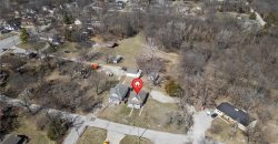 Homes for Sale in Excelsior Springs, MO 64024 | 618  Linn Avenue