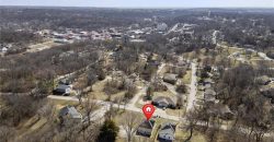 Homes for Sale in Excelsior Springs, MO 64024 | 618  Linn Avenue