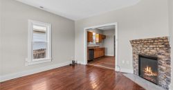 Homes for Sale in Excelsior Springs, MO 64024 | 618  Linn Avenue