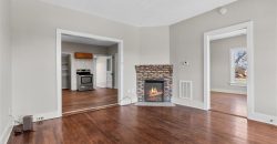 Homes for Sale in Excelsior Springs, MO 64024 | 618  Linn Avenue