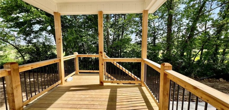 Homes for Sale in Liberty, MO 64068 | 1937  Longview Drive