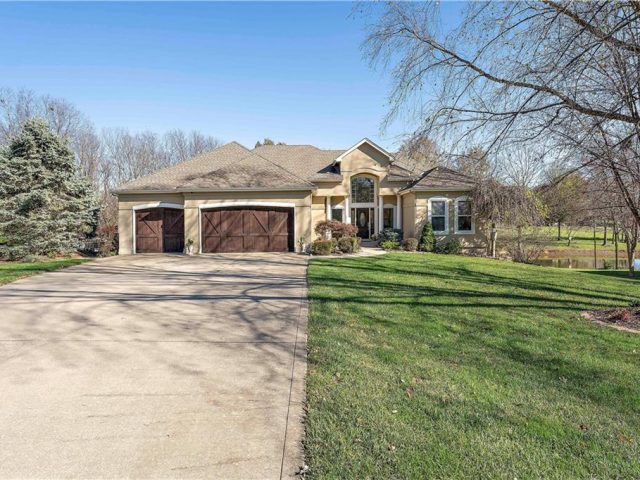 Homes for Sale in Kearney, MO 64060 | 12513  French Ridge