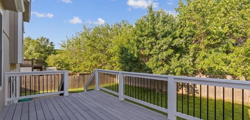 Homes for Sale in Kansas City, MO 64152 | 7732 N Nodaway Avenue