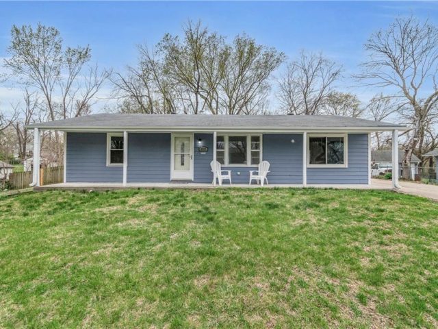 Homes for Sale in Kansas City, MO 64119 | 6915 NE 56th Street