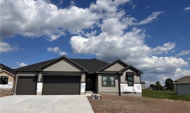 Homes for Sale in Kearney, MO 64060 | 2005  Foxtail Point