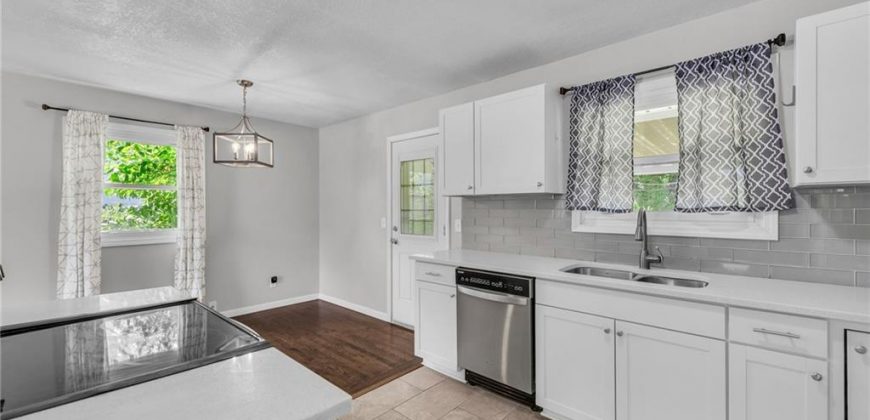 Homes for Sale in Kansas City, MO 64119 | 4810 N Sycamore Drive