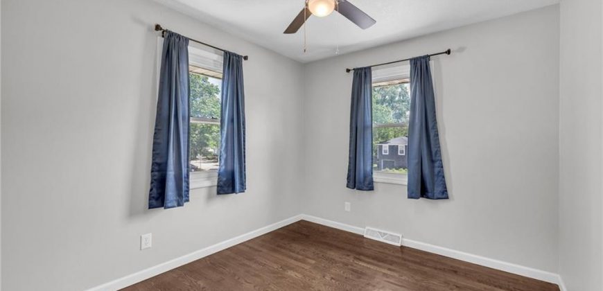 Homes for Sale in Kansas City, MO 64119 | 4810 N Sycamore Drive