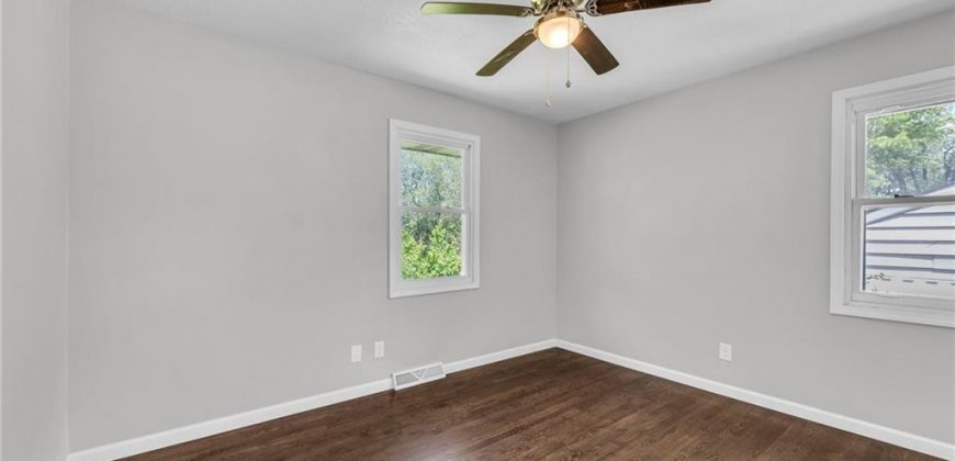 Homes for Sale in Kansas City, MO 64119 | 4810 N Sycamore Drive