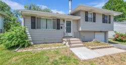 Homes for Sale in Kansas City, MO 64119 | 4810 N Sycamore Drive