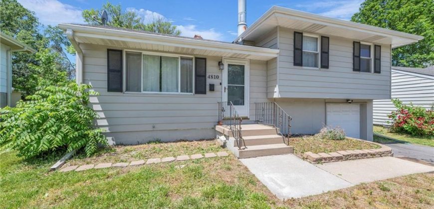 Homes for Sale in Kansas City, MO 64119 | 4810 N Sycamore Drive