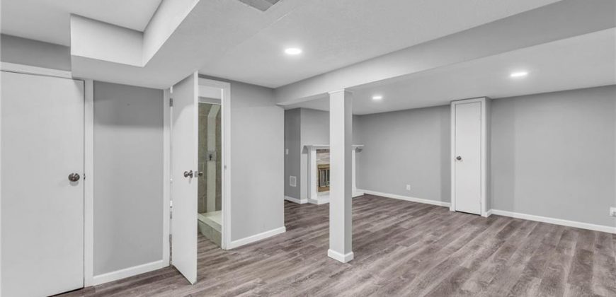 Homes for Sale in Kansas City, MO 64119 | 4810 N Sycamore Drive
