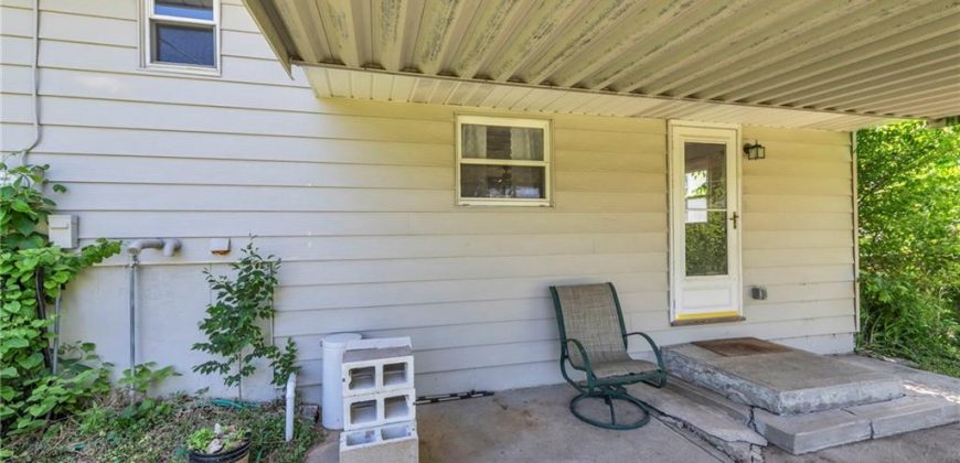 Homes for Sale in Kansas City, MO 64119 | 4810 N Sycamore Drive