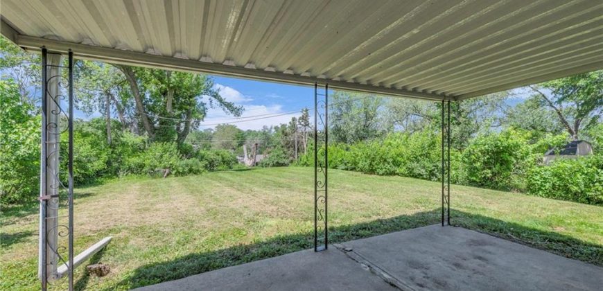 Homes for Sale in Kansas City, MO 64119 | 4810 N Sycamore Drive