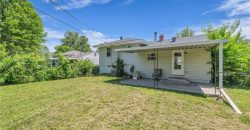 Homes for Sale in Kansas City, MO 64119 | 4810 N Sycamore Drive