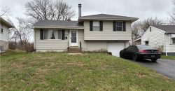 Homes for Sale in Kansas City, MO 64119 | 4810 N Sycamore Drive