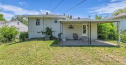 Homes for Sale in Kansas City, MO 64119 | 4810 N Sycamore Drive