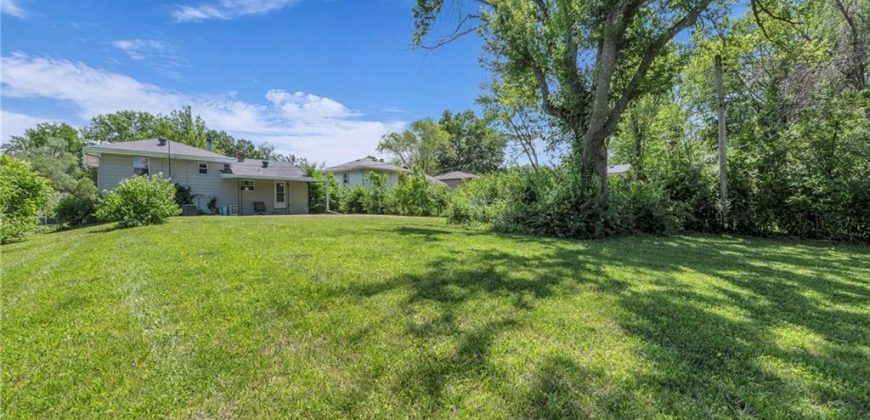 Homes for Sale in Kansas City, MO 64119 | 4810 N Sycamore Drive