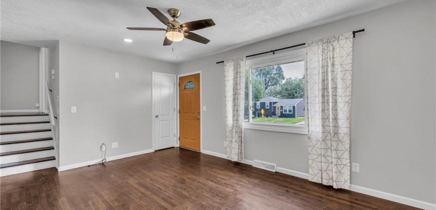 Homes for Sale in Kansas City, MO 64119 | 4810 N Sycamore Drive