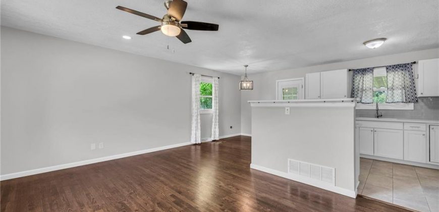 Homes for Sale in Kansas City, MO 64119 | 4810 N Sycamore Drive