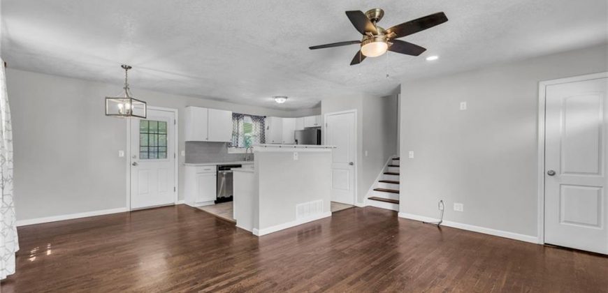 Homes for Sale in Kansas City, MO 64119 | 4810 N Sycamore Drive