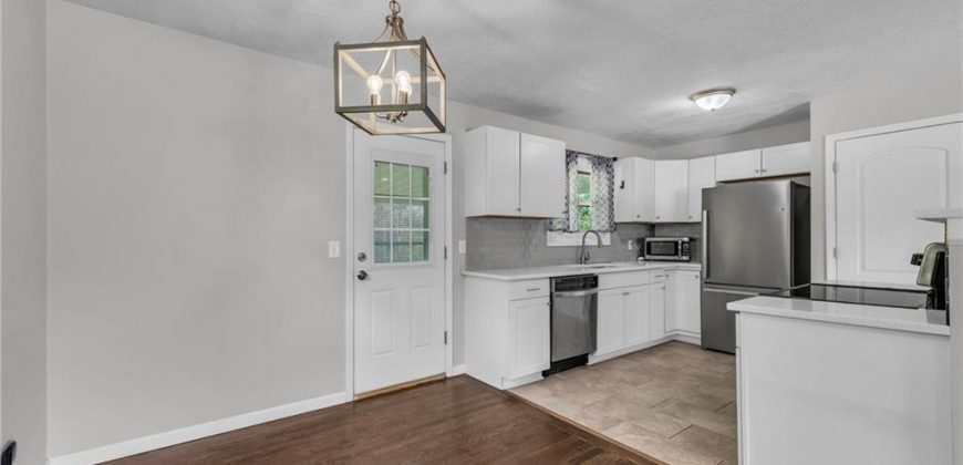 Homes for Sale in Kansas City, MO 64119 | 4810 N Sycamore Drive