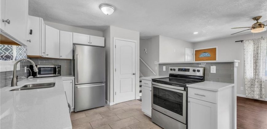 Homes for Sale in Kansas City, MO 64119 | 4810 N Sycamore Drive