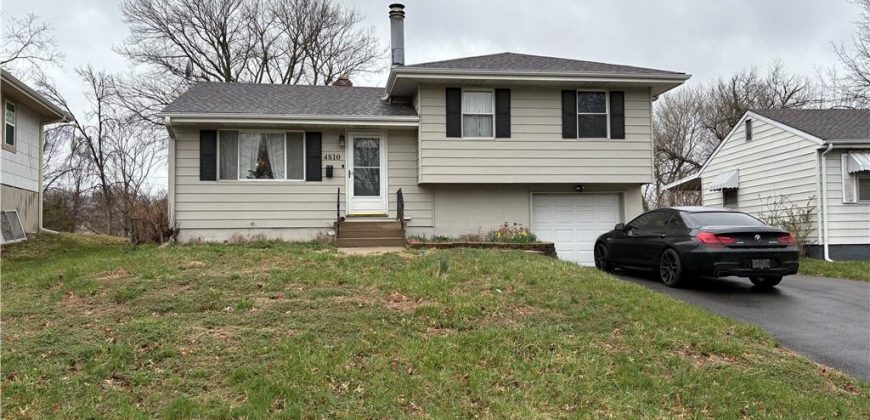 Homes for Sale in Kansas City, MO 64119 | 4810 N Sycamore Drive