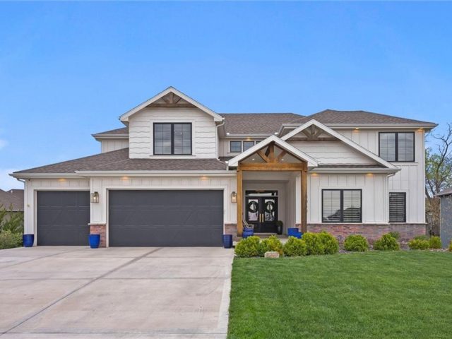 Homes for Sale in Platte City, MO 64079 | 18050 N Peach Blossom Drive
