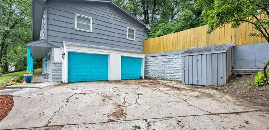 Homes for Sale in Liberty, MO 64068 | 1477  Spruce Avenue