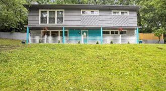 Homes for Sale in Liberty, MO 64068 | 1477  Spruce Avenue