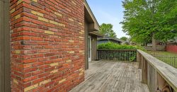 Homes for Sale in Kearney, MO 64060 | 1710  Regency Drive