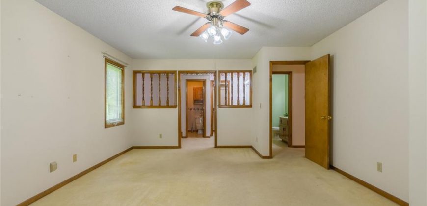 Homes for Sale in Liberty, MO 64068 | 900  Cambridge Circle