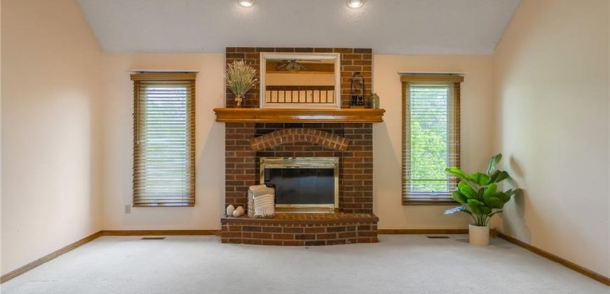 Homes for Sale in Liberty, MO 64068 | 900  Cambridge Circle