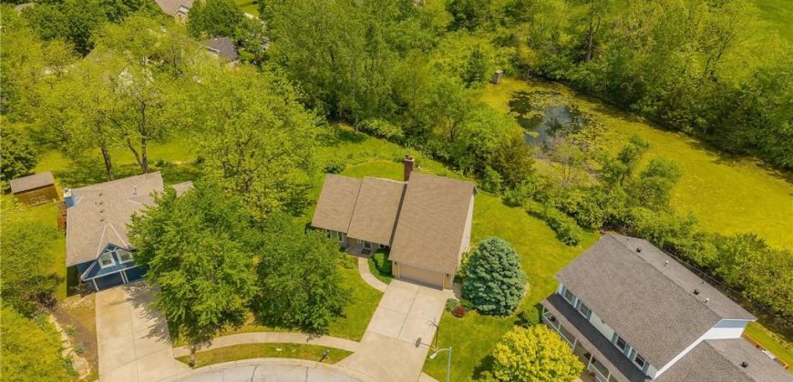 Homes for Sale in Liberty, MO 64068 | 900  Cambridge Circle
