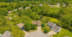 Homes for Sale in Liberty, MO 64068 | 900  Cambridge Circle