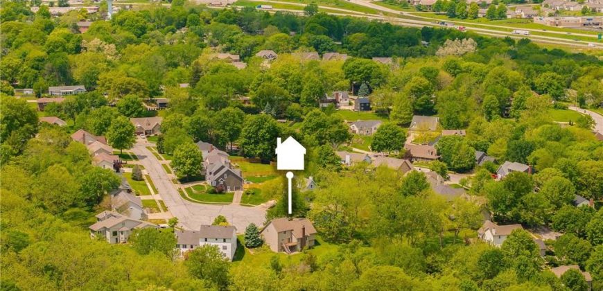 Homes for Sale in Liberty, MO 64068 | 900  Cambridge Circle