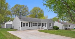 Homes for Sale in Kansas City, MO 64118 | 1001 NE 67th Place