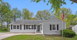 Homes for Sale in Kansas City, MO 64118 | 1001 NE 67th Place