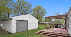 Homes for Sale in Kansas City, MO 64118 | 1001 NE 67th Place