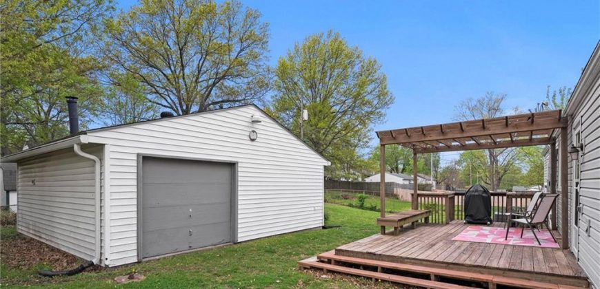 Homes for Sale in Kansas City, MO 64118 | 1001 NE 67th Place