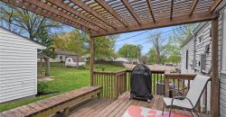 Homes for Sale in Kansas City, MO 64118 | 1001 NE 67th Place