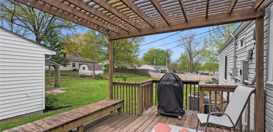 Homes for Sale in Kansas City, MO 64118 | 1001 NE 67th Place