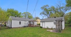Homes for Sale in Kansas City, MO 64118 | 1001 NE 67th Place
