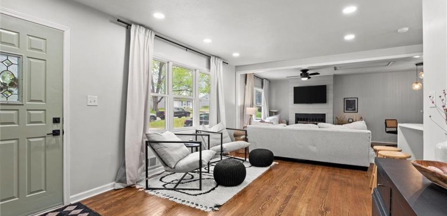 Homes for Sale in Kansas City, MO 64118 | 1001 NE 67th Place