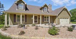 Homes for Sale in Holt, MO 64048 | 18321  Crestview Drive