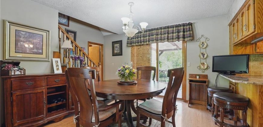 Homes for Sale in Holt, MO 64048 | 18321  Crestview Drive