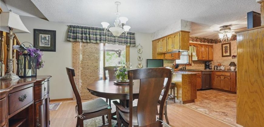 Homes for Sale in Holt, MO 64048 | 18321  Crestview Drive